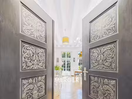 appartement d'exception - conseil des xv