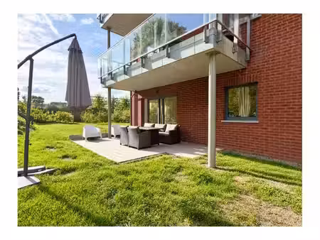 appartement à louer à chaussée de louvain 467 wavre (vbe67262)