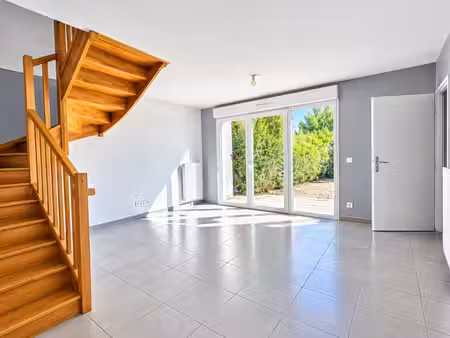 maison bondoufle 5 pièce(s) 78 m2