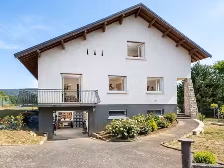 maison à vendre 4 pièces essert (90)