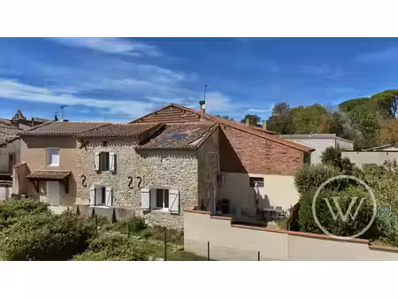 maison à vendre labastide-d'anjou