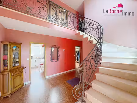maison à vendre lanhouarneau