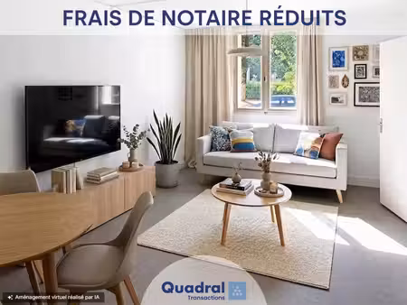 maison 5 pièces 92 m²
