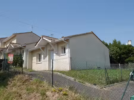 maison t2 st loubes