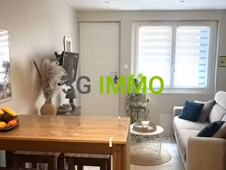 maison 3 pièces