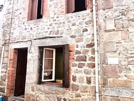 maison 3 pièces