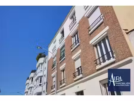 appartement 2 pièce(s) 28 m2