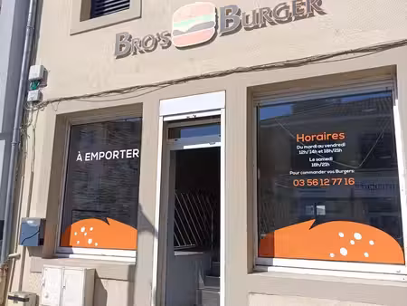local commercial en coeur de ville