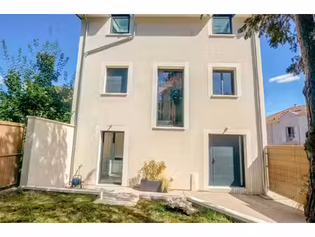 maison centre ville antony !!!