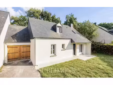 maison à vendre larmor-plage