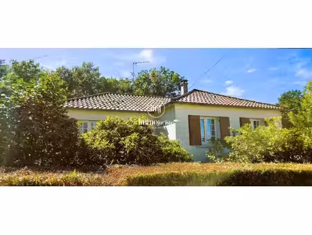 maison à vendre savignac-lédrier