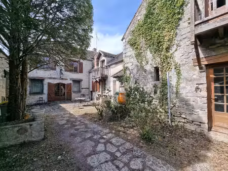 maison ancienne