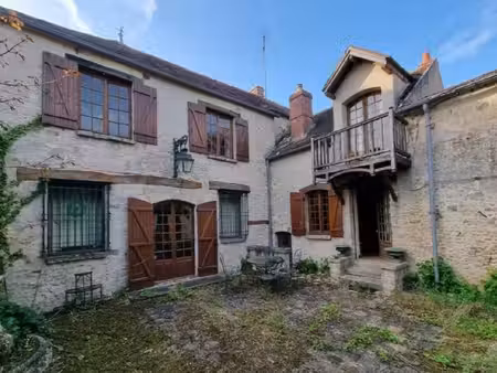 maison ancienne