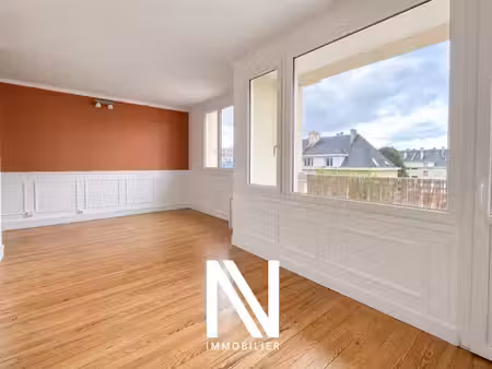 exclusif - f2 caen centre - très bon état.
