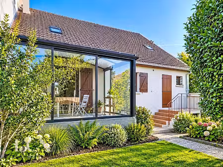 maison familiale située proche commodités 115m2-4 chambres-