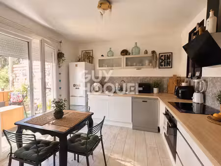 maison narbonne 4 pièces 70.5 m²