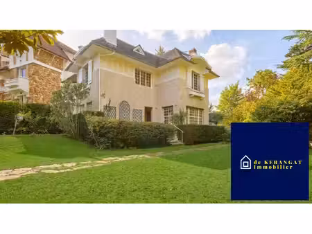 maison à vendre sceaux