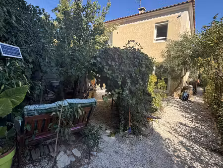 bien rare à saint jean de védas - maison familiale à fort p
