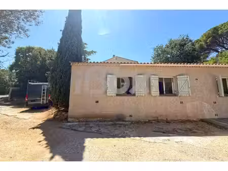 toulon ouest maison plain pied