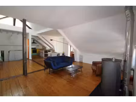 appartement meublé 3 pièces à aix-les-bains