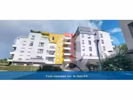 appartement type 2