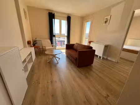 location t1bis meuble rodez sans frais d'agence