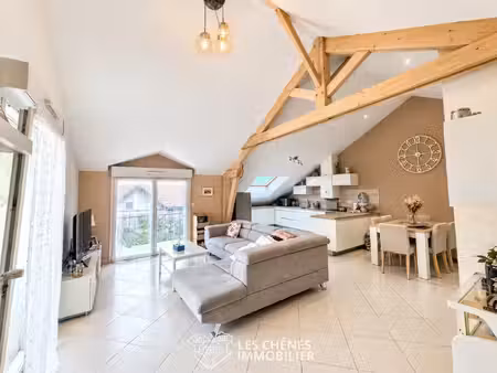 appartement f2 ste marie aux chênes