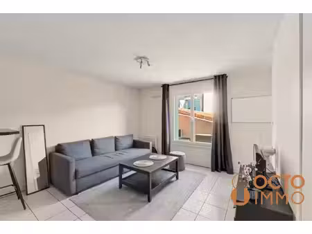 studio meublé - blagnac
