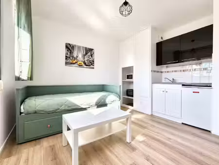 a louer ! studio de 19m2 à louer en meublé à metz