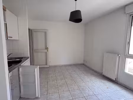 studio rodez  centre ville.