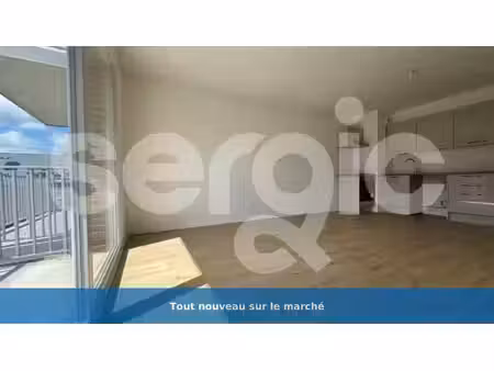 appartement type 2