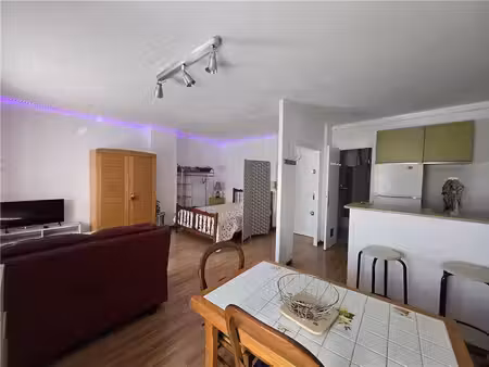 appartement à louer valréas