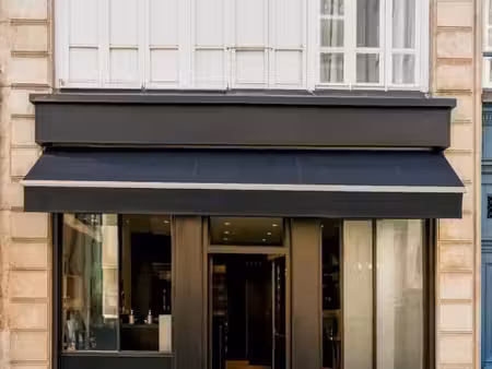 au coeur du 11ème arrondissement  belle boutique à louer