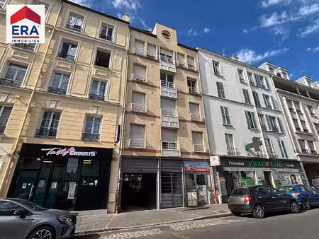 a louer - place de parking