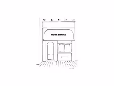 vente locaux professionnels 53 m² à marseille 5ème (13005)  116 000 €
