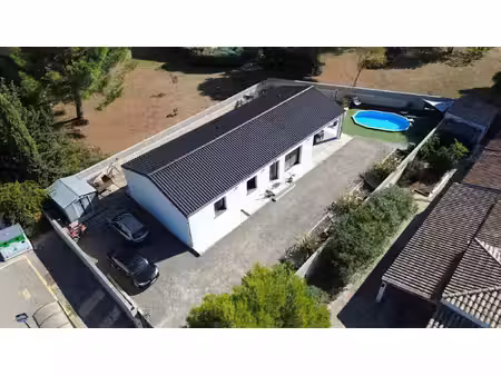 maison à louer berriac