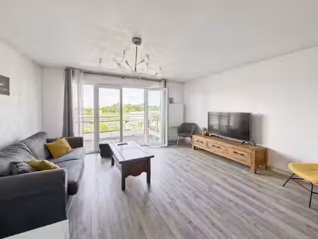 appartement à vendre annemasse 2 pièce(s) 54m2 249 000€