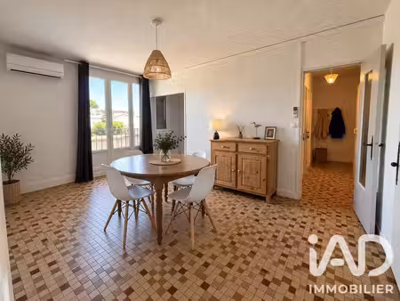 appartement à bagnols-sur-cèze (30200)