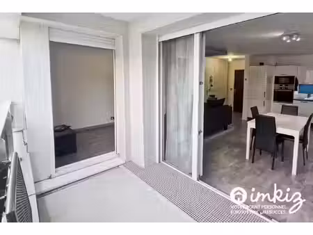 vente appartement 2 pièces 54 m² bondoufle (91070)