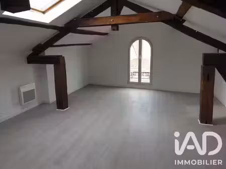 appartement à châlons-en-champagne (51000)