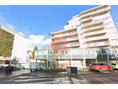 appartement dijon (21000) - 4 pièces