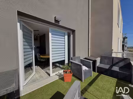 appartement à fleury-sur-orne (14123)