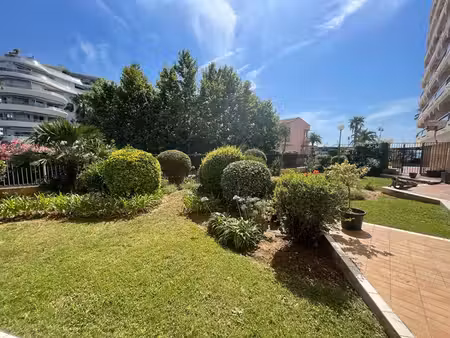 frejus-plage appartement 2 pièces