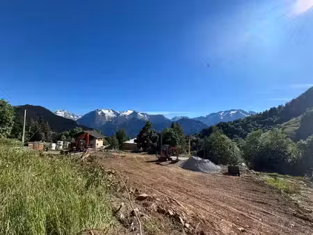 appartement à vendre alpe d'huez 5 pièce(s) 89m2 723 000€