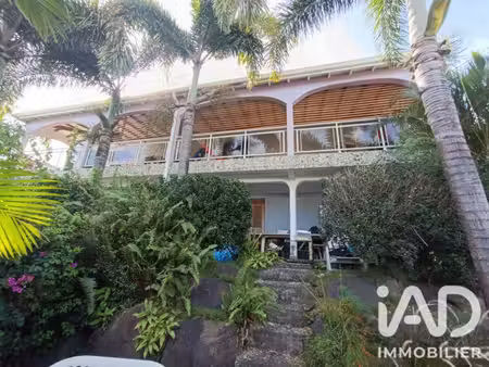 immeuble à basse-terre (97100)