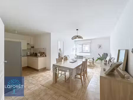 appartement liffre 3 pièce(s) 60.45 m2