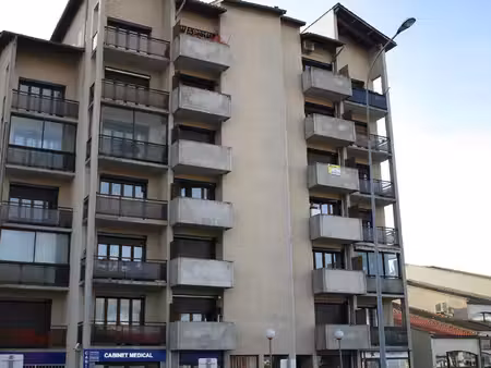 appartement montauban 2 pièce(s)
