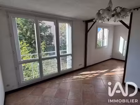 appartement à montereau-fault-yonne (77130)