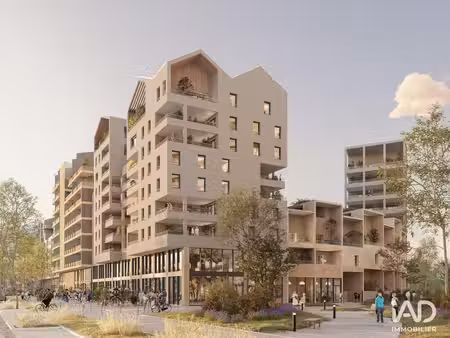 appartement à montpellier (34000)