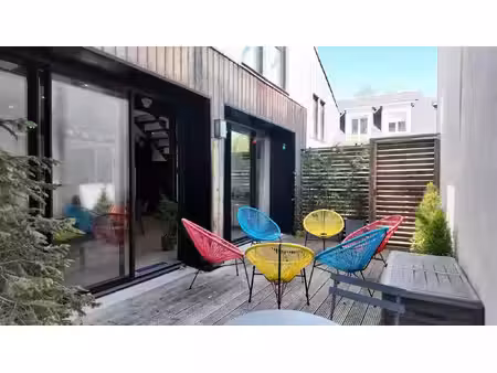 appartement à vendre orleans 4 pièce(s) 144m2 451 500€
